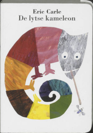 De lytse kameleon