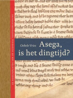 Asega, is het dingtijd?