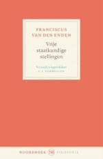 Vrije staatkundige stellingen