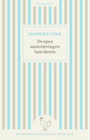 De open samenleving en haar dieren