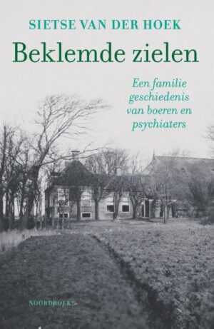 Beklemde zielen