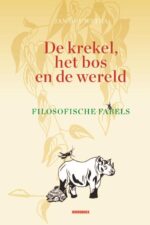 De krekel, het bos en de wereld