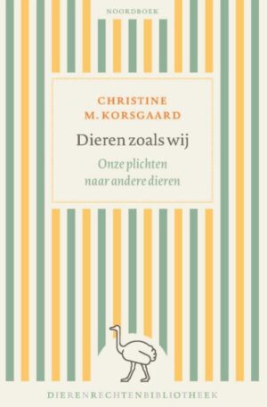 Dieren zoals wij
