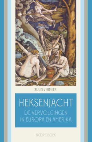 Heksenjacht