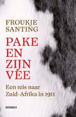Pake en zijn vee