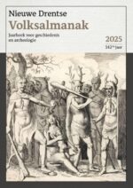 Nieuwe Drentse Volksalmanak 2025 | 142ste jaar