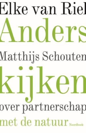 Anders kijken