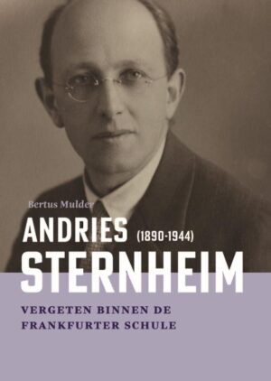 Andries Sternheim (1890-1944)