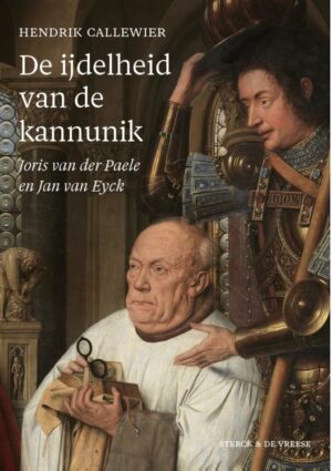 De ijdelheid van de kanunnik