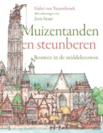 Muizentanden en steunberen