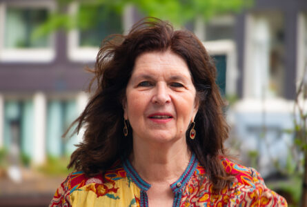 Froukje Santing