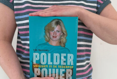 Boek van de maand – juni