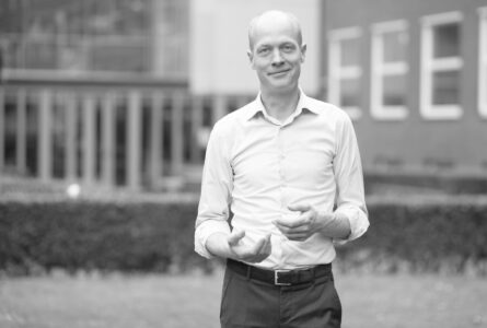 Arjen Dijkstra