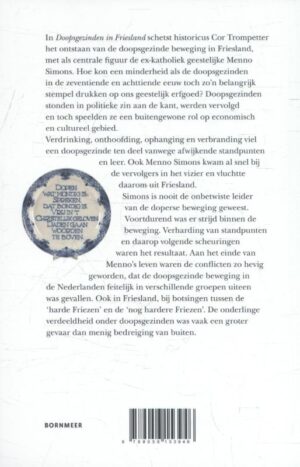 Doopsgezinden in Friesland