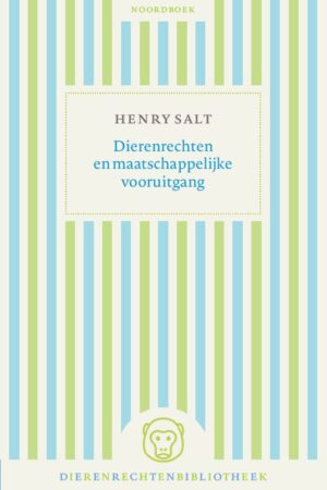 Dierenrechten en maatschappelijke vooruitgang