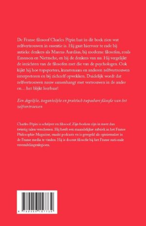 Zelfvertrouwen