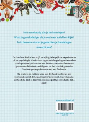 De hond van Pavlov