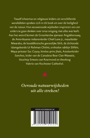 De heilige natuur 