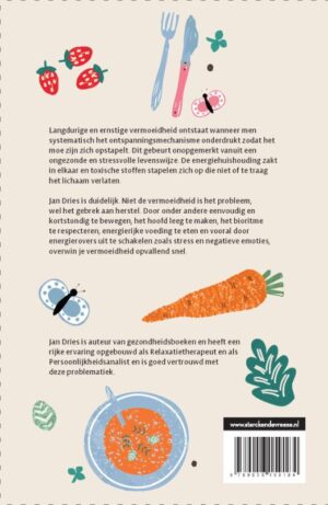 Altijd moe