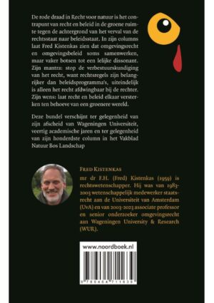 Recht voor natuur