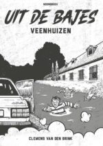 Uit de bajes
