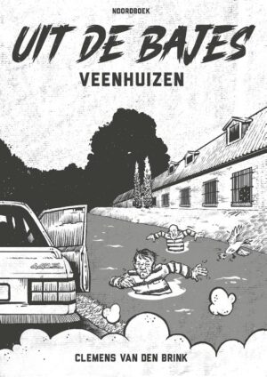 Uit de bajes
