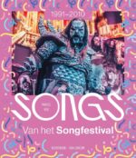 De songs van het Songfestival (1991-2010)