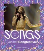 De songs van het Songfestival (2011-2025)