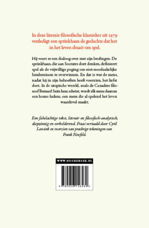 De sprinkhaan