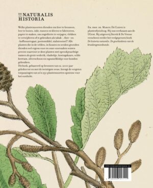 De Naturalis Historia