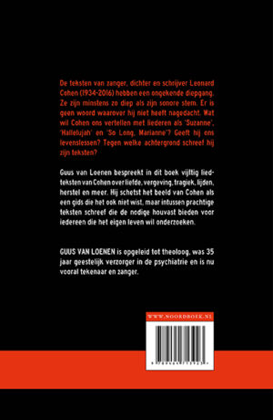 Een gids die het ook niet weet