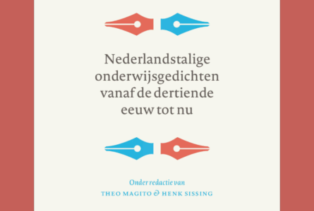 Boek van de maand september
