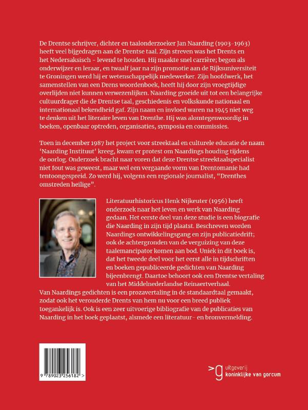 De blui van 't leeven is maor zo kört van tied