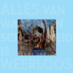 Alles van waarde en schoonheid is weerloos