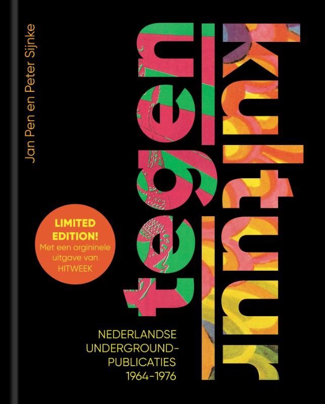 Tegenkultuur Special Edition