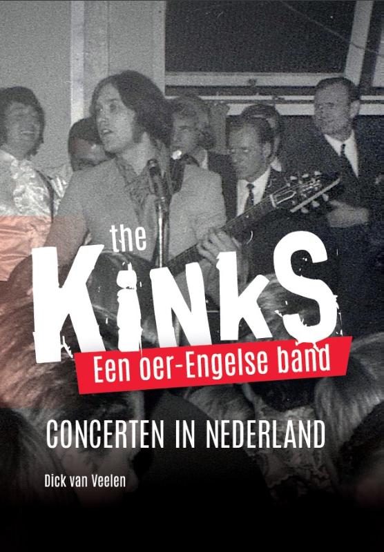 The Kinks