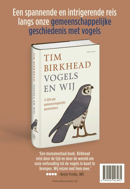 De scharrelaar 2022/2