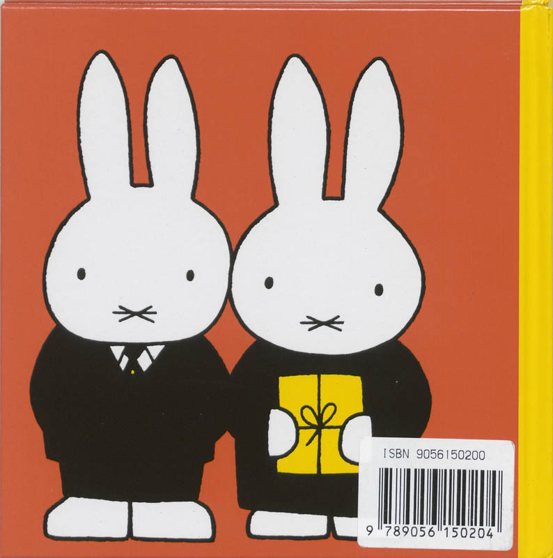 It feest fan Nijntje