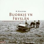 Buorkje yn Fryslân