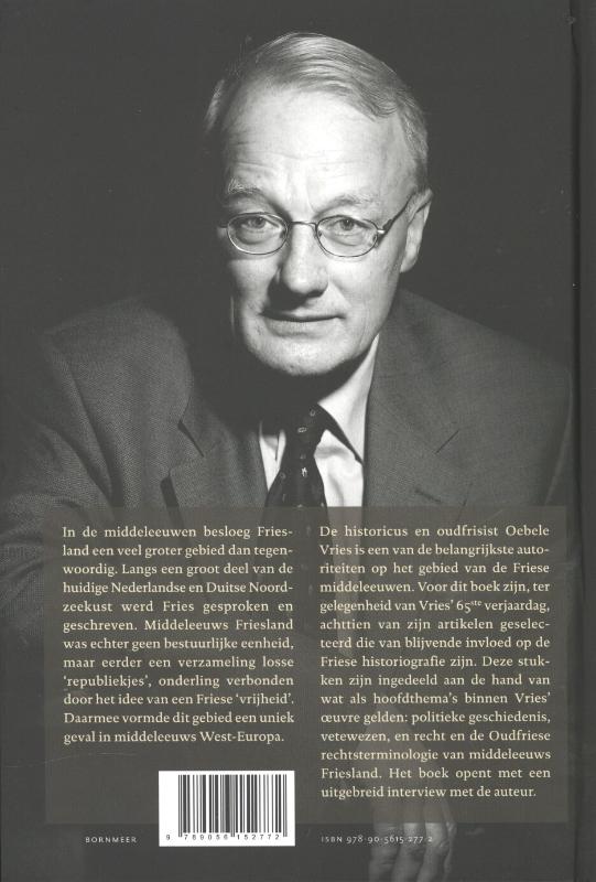 De taal van recht en vrijheid