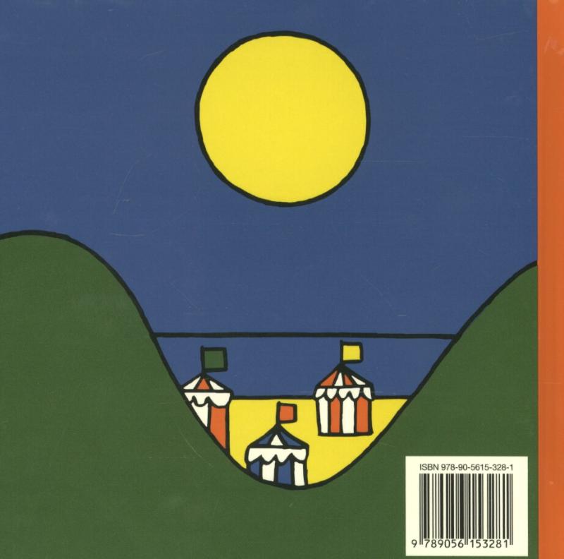 nijntje an zei innut Haags