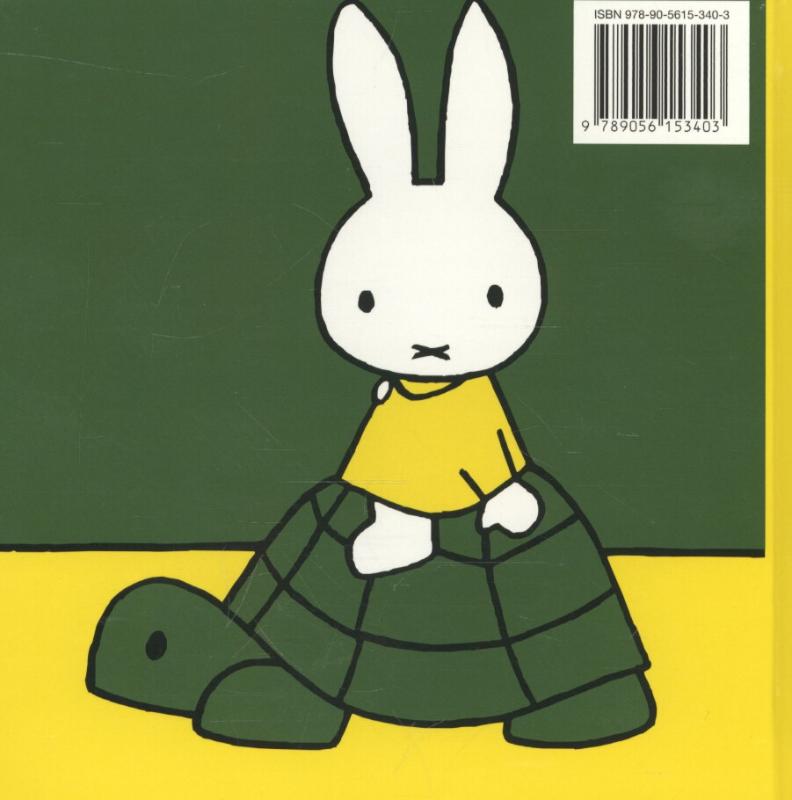 nijntje in 'n dierntuin in 't Achterhooks