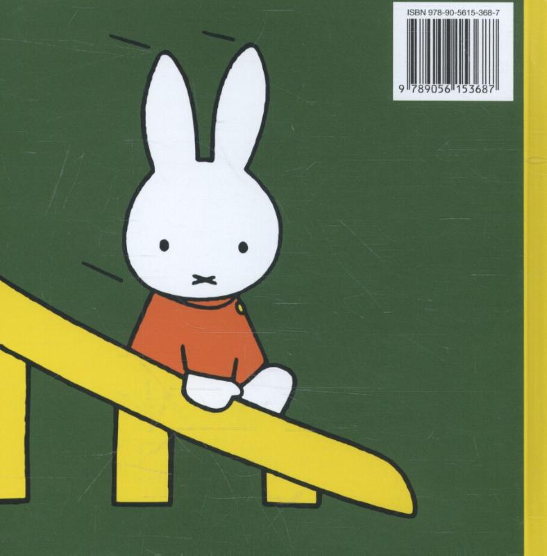 nijntje ien de speultuin ien ’t Gruusbèks