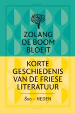 Zolang de boom bloeit