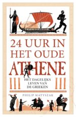 24 uur in het oude Athene