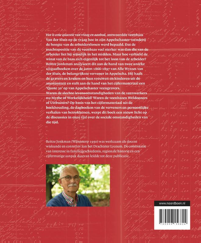 Eene quaestie van vraag en aanbod