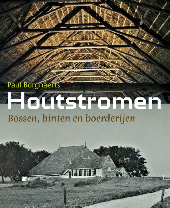Houtstromen