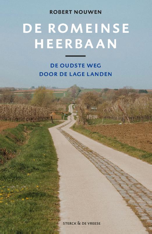 De Romeinse heerbaan