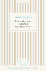 Het verborgen leven van boerderijdieren