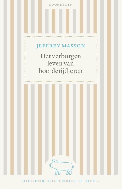 Het verborgen leven van boerderijdieren